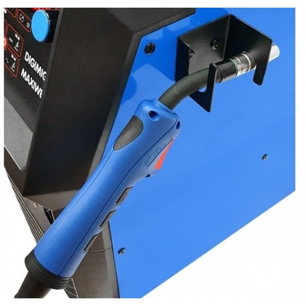 Suvirinimo pusautomatis Sherman DIGIMIG 224 MAXIWELDER, 200A, 230V